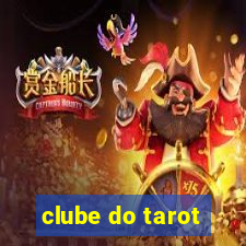 clube do tarot